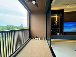 Kandis Residence (D27), Condominium #595450711